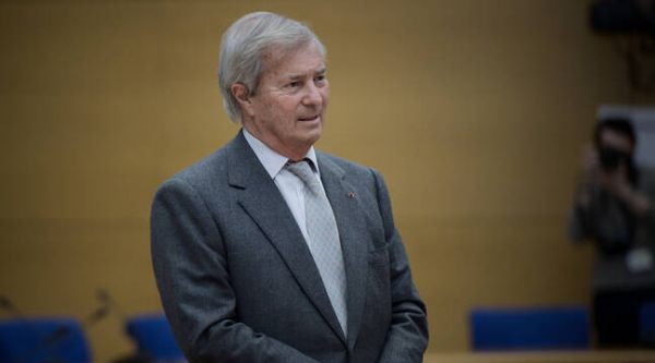 Concentration des médias : Devant les sénateurs, Vincent Bolloré affirme ne « jamais faire de politique »