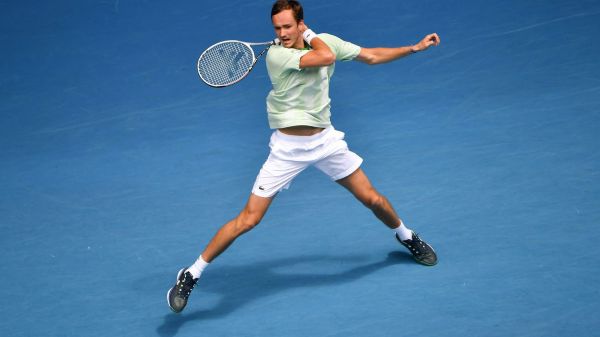 DIRECT. Open d'Australie : Gasquet joue sa place au troisième tour, Medvedev, Raducanu et Murray également sur le pont... Suivez la fin du deuxième tour