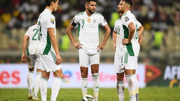 CAN : «Sauver l'honneur», les Algériens entre crainte et espoir avant le match décisif face à la Côte d'Ivoire