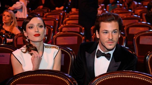 Disparition de Gaspard Ulliel : qui est sa compagne Gaëlle Pietri, mère de leur fils Orso ?