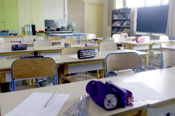Covid-19 : à Lyon, le nombre de cas a explosé chez les enfants depuis la rentrée scolaire, le point en chiffres