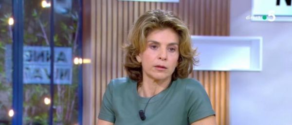 Accusations contre Jean-Jacques Bourdin : Anne Nivat dénonce la "communication et les éléments de langage" de Valérie Pécresse, face à son mari en direct sur BFM TV - Regardez