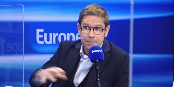 Crise de l'hôpital public : «Ce n'est ni la faute du Covid ni des non-vaccinés»
