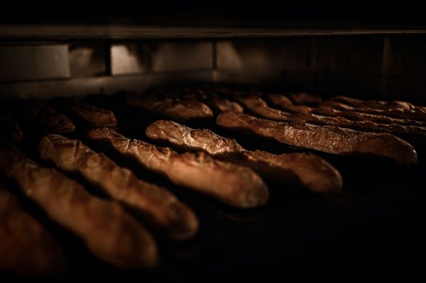 Lidl va également vendre une baguette à 29 centimes