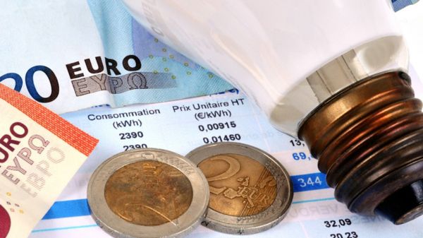 Le prix de l'électricité aurait-il augmenté de 45% sans l'intervention de l'État ?