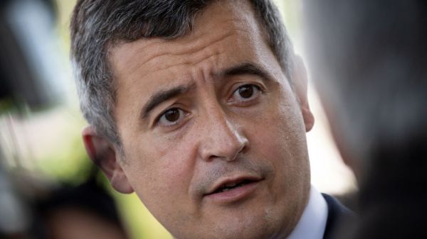 Menaces contre les élus : plus de 500 faits recensés depuis juillet, selon Gérald Darmanin