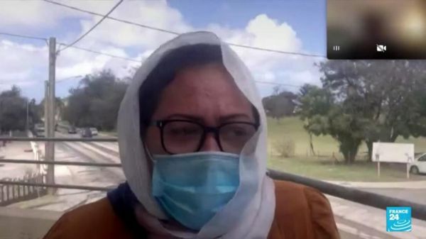 L'aide humanitaire commence à arriver aux îles Tonga