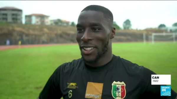 CAN 2022 : dans les coulisses des Aigles maliens