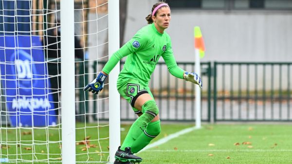PSG : Une joueuse met un terme à sa carrière pour préserver sa santé mentale
