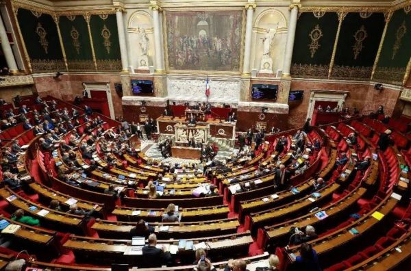 L'Assemblée nationale adopte une résolution dénonçant le "génocide" des Ouïghours par la Chine