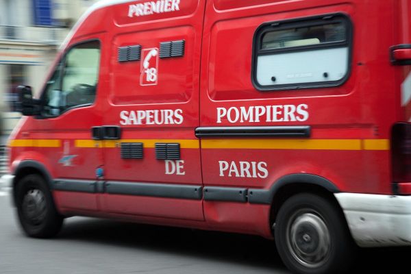 Viry-Chatillon : deux personnes agressées à l'arme blanche, un suspect arrêté