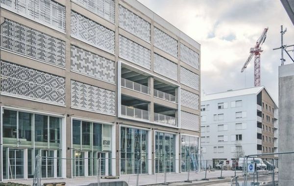 Métropole lilloise : la deuxième vie de la Maillerie a commencé