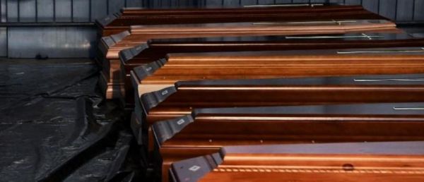 Etats-Unis: Une famille découvre dans le cercueil le corps d'une autre personne à la place de leur proche - Mais que s'est-il passé ?