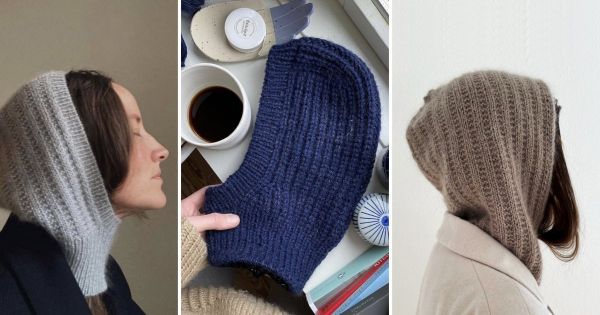 comment tricoter cagoule moto pour femme 