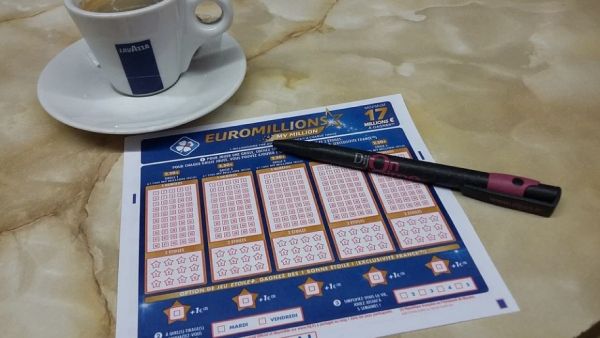 Euromillions : 28 Français sont devenus millionnaires suite au tirage de vendredi