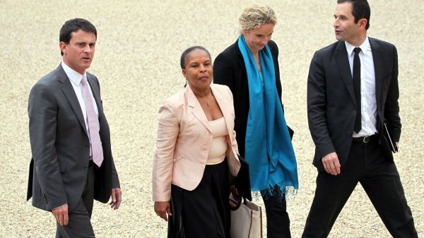 «Christiane Taubira avait une attitude peu respectueuse» : ses anciens amis ne lui veulent pas que du bien