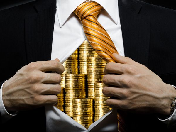 Les milliardaires se sont plus enrichis depuis la pandémie de Covid-19 qu'en une décennie