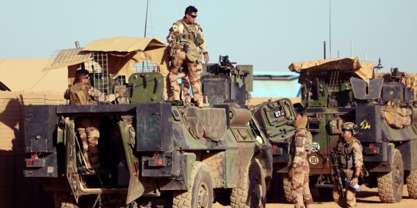 Militaire tué au Mali : ce que cela implique pour Emmanuel Macron