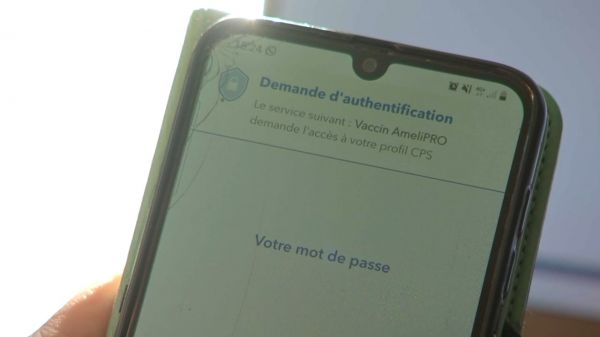 Faux pass vaccinaux : comment des hackers piratent les comptes Ameli de professionnels de santé