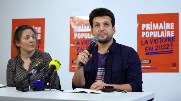 DIRECT - Présidentielle 2022 : la Primaire populaire passe la barre des 400.000 inscrits