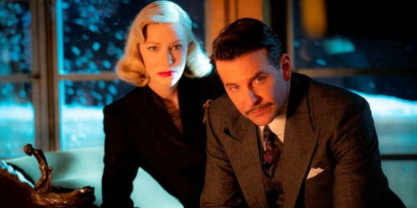 Guillermo del Toro : « "Nightmare Alley” c'est une tragédie typiquement américaine »