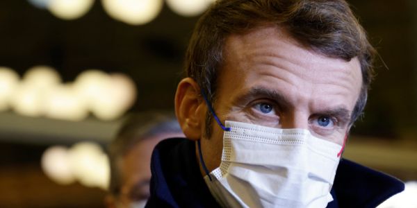 Macron dans la Creuse : pourquoi le président veut se rapprocher du monde rural