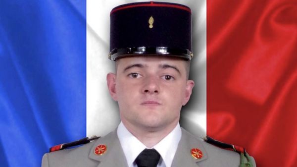 Mali : un soldat français tué