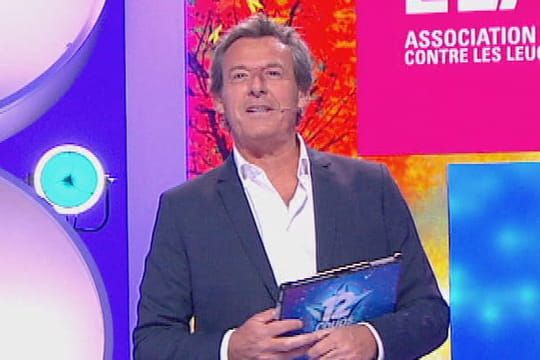 Les 12 coups de midi : Laurent face à une nouvelle étoile mystérieuse