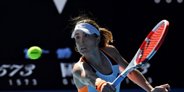 Alizé Cornet : la victoire de la persévérance et de la libération