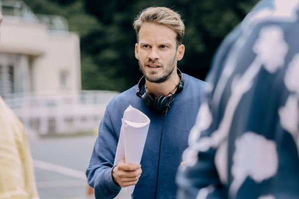 Matthieu Longatte, le retour du "narvalo" ce lundi soir sur Canal+