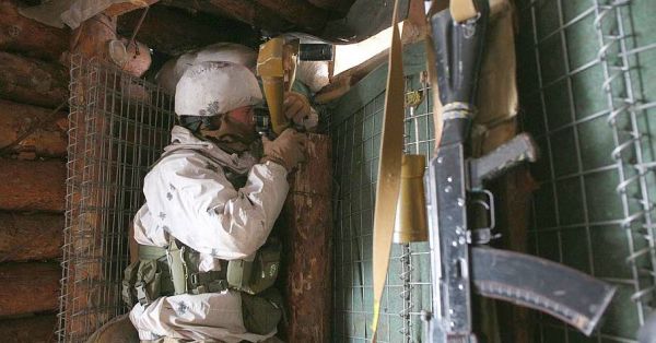 Ukraine. La Russie accuse l'Otan « d'exacerber » les tensions en déployant des forces en Europe orientale