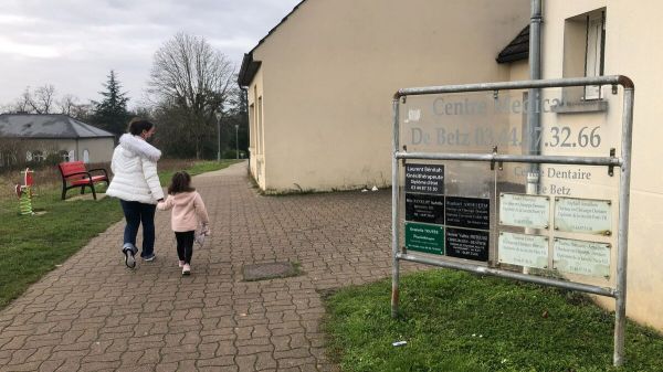 «Je me suis fait arnaquer» : dans l'Oise, le faux médecin voulait remplacer le dernier docteur du village