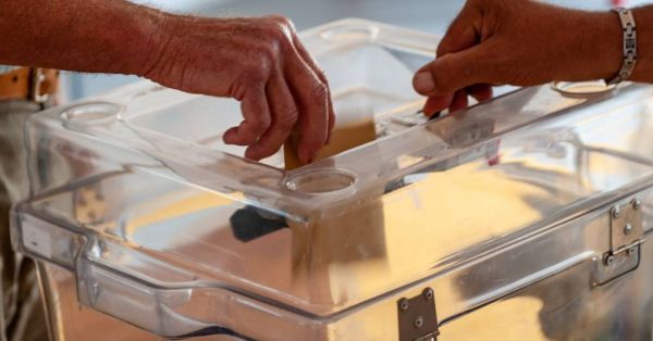 Alpes-de-Haute-Provence - Canton de Castellane : les électeurs aux urnes les 6 et 13 mars