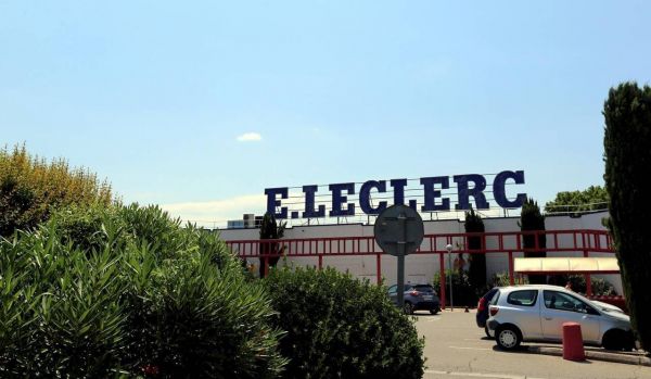 La pie coincée dans un supermarché du Var a finalement été libérée après une importante mobilisation
