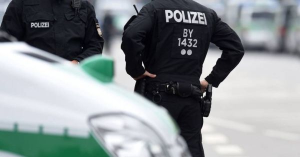 Allemagne : plusieurs blessés lors d'une attaque dans un amphithéâtre d'université