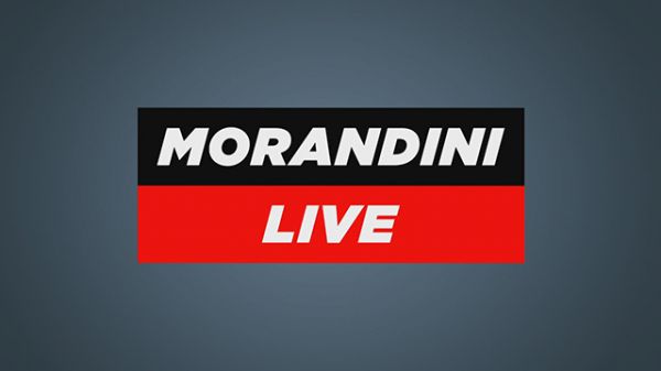 Morandini Live du 24/01/2022