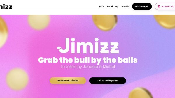 Pourquoi l'empire français du «X» Jacquie et Michel s'aventure dans les cryptomonnaies