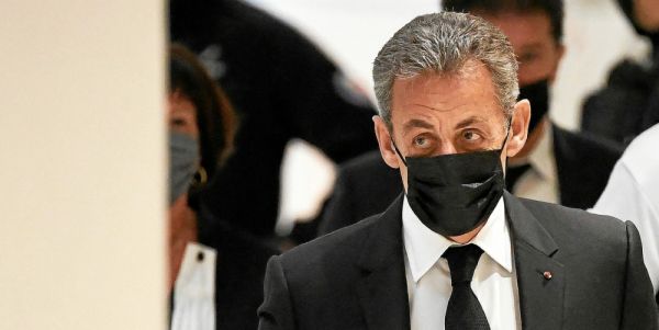 Affaire des « écoutes » : le procès en appel de Nicolas Sarkozy fixé à la fin de l'année