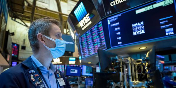 « Aux Etats-Unis, le krach est là »
