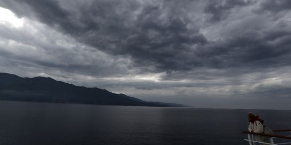 Le temps mardi : grisaille et nombreux brouillards givrants au nord