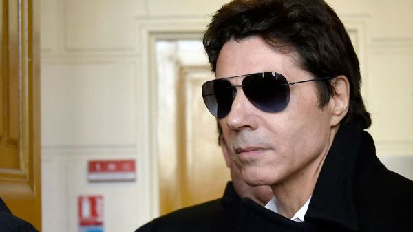 Affaire Jean-Luc Lahaye : la fille du chanteur mise en examen pour «subornation de témoins»