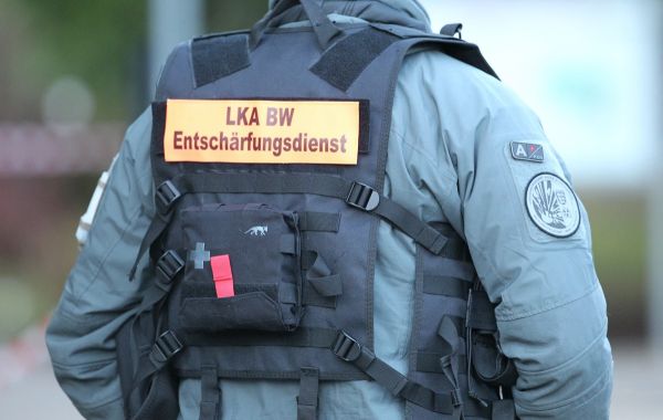 Fusillade en Allemagne : ce que l'on sait du tireur