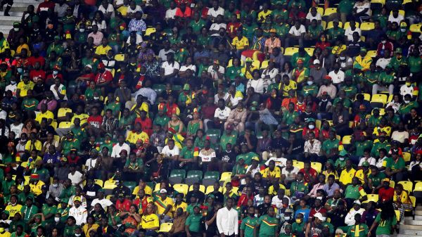 CAN : au moins six morts dans une bousculade avant Cameroun-Comores