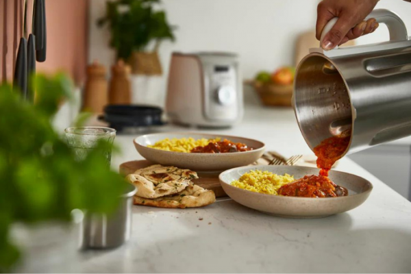 SoupEasy+, des soupes et bien plus encore !