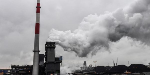 En France, aucune installation de captage et de stockage du CO2 en activité, mais des projets