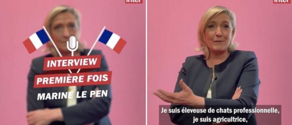 Des interviews décalées de candidats à l'élection présidentielle diffusées par France Inter déclenchent de vives réactions en interne