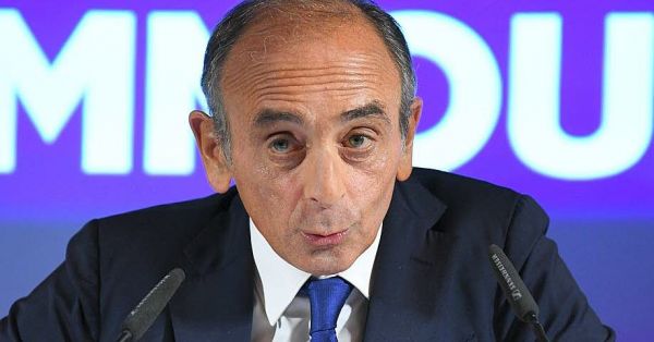 Présidentielle 2022. Condamné pour provocation à la haine, Zemmour lie de nouveau délinquance et immigrés