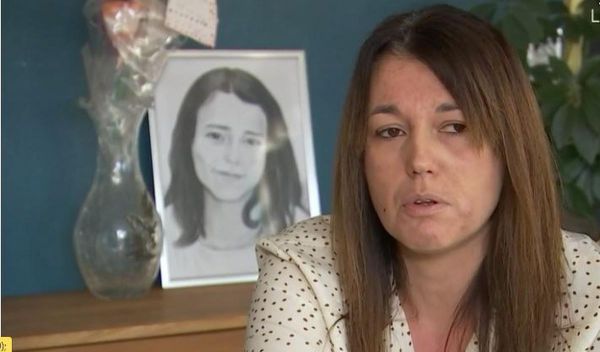 «Qu'il dise vraiment ce qu'il a fait» d'elle: la mère de la petite Maëlys confie son impossible deuil