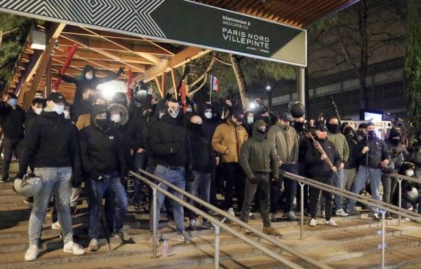 Ultradroite : Trois groupuscules dissous par le gouvernement en moins d'un an