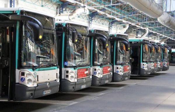 Ile-de-France : La RATP va recruter 3.400 personnes dans la région dont 1.660 en CDI